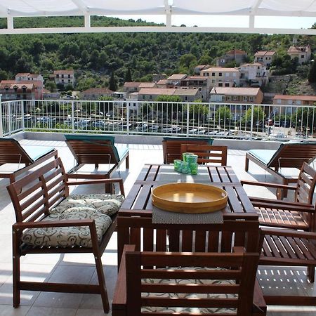 Apartments Ivan Zaton Zaton  Екстериор снимка