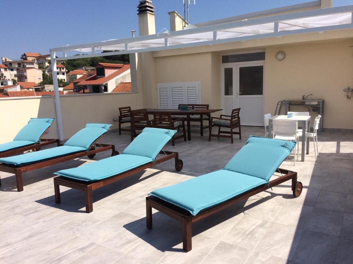 Apartments Ivan Zaton Zaton  Екстериор снимка