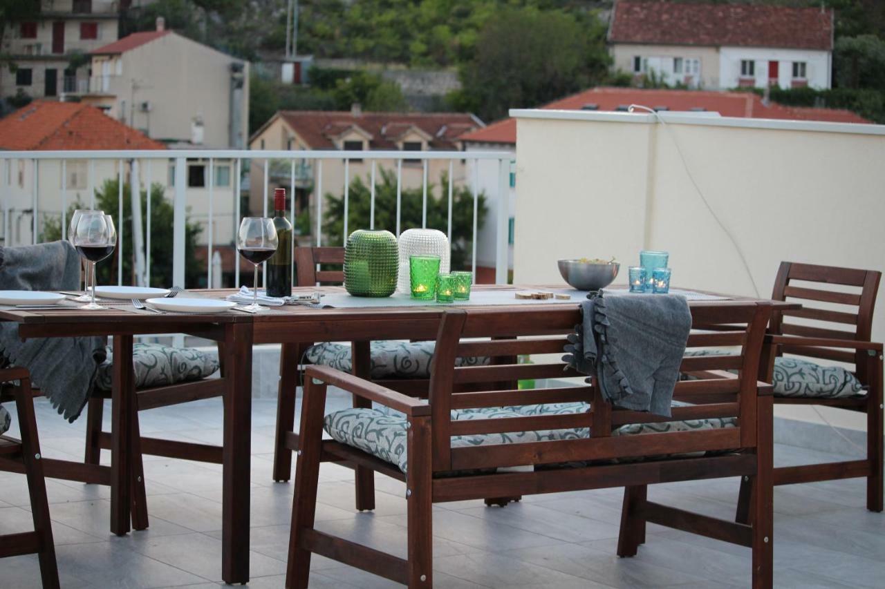 Apartments Ivan Zaton Zaton  Екстериор снимка