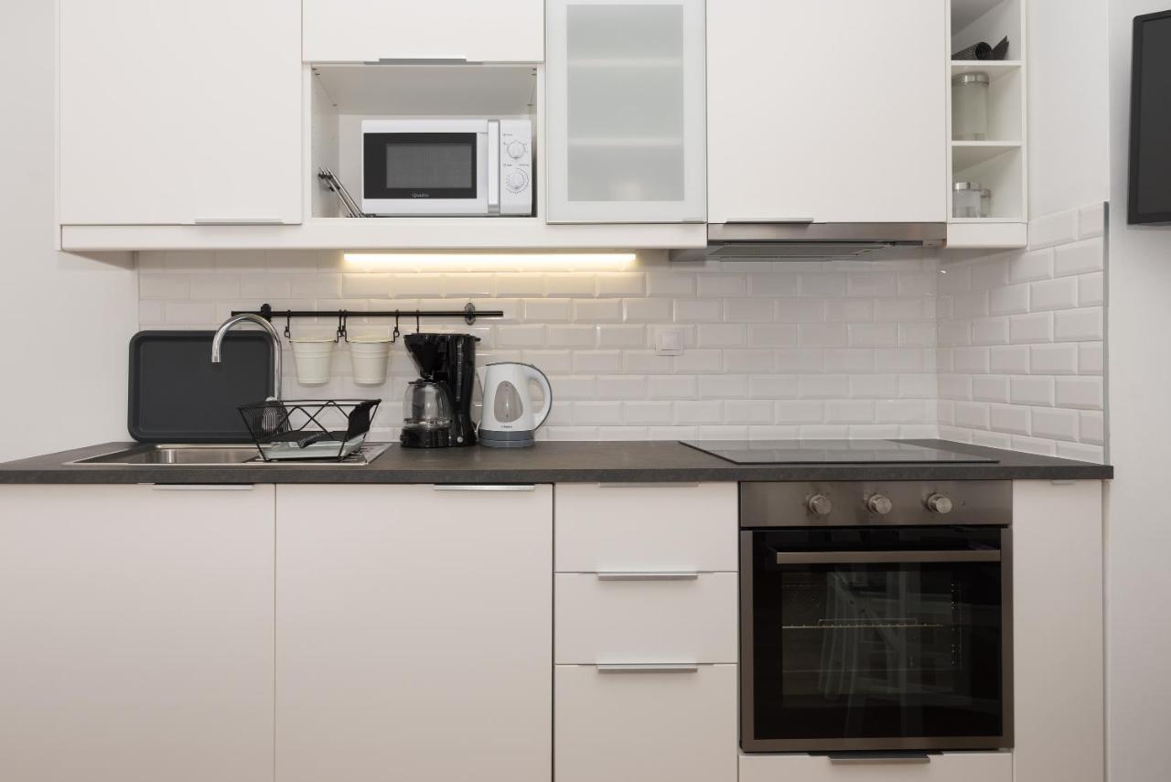 Apartments Ivan Zaton Zaton  Екстериор снимка