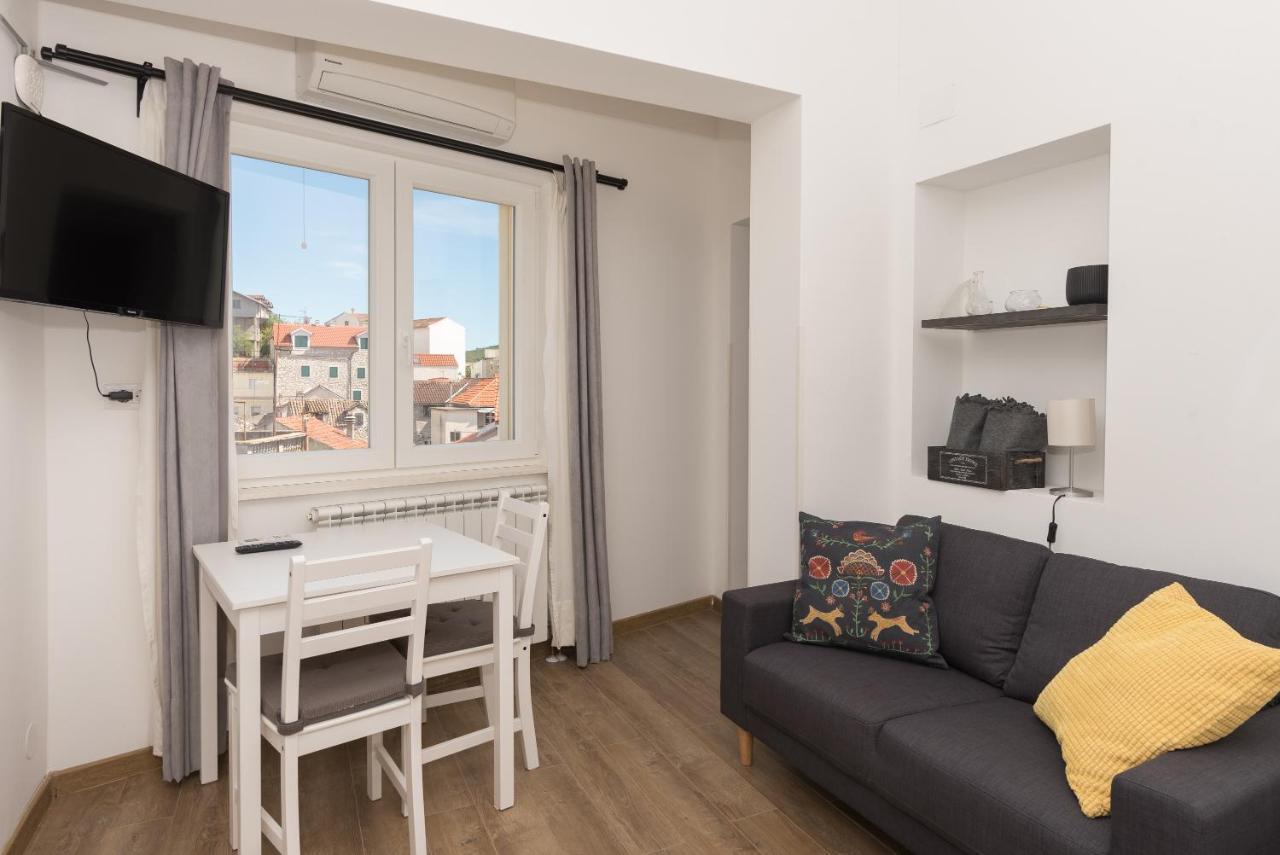 Apartments Ivan Zaton Zaton  Екстериор снимка